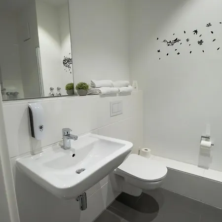 MyRoom - Top Munich Serviced Apartments-2